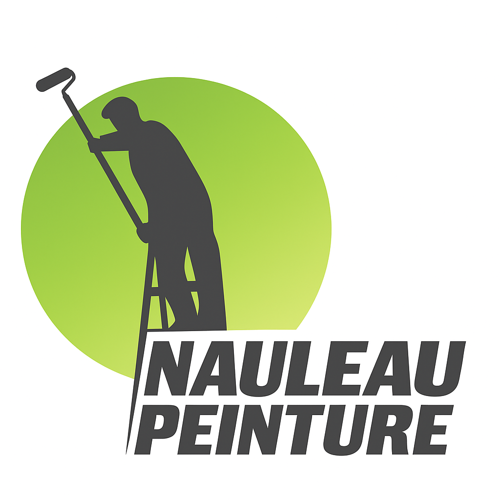 NAULEAU PEINTURE - Entreprise de peinture dans le Perche